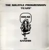12inch Vinyl Single - Shuffle Progression - Fears
