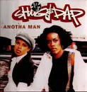 12inch Vinyl Single - Shug & Dap - Anotha Man