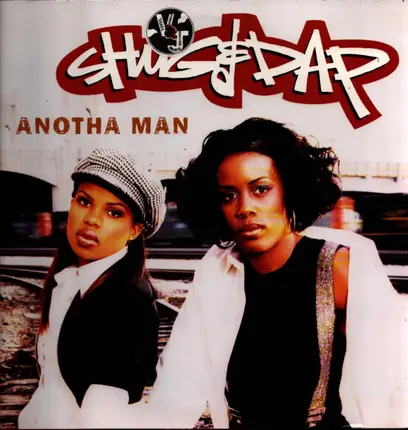 Shug & Dap - Anotha Man
