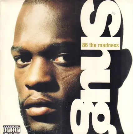 Shug - 86 The Madness