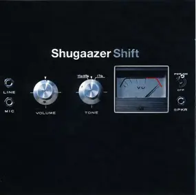 Shugaazer - Shift