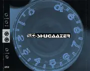 CD - Shugaazer - Shift