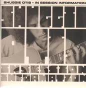Shuggie Otis - In Session Information