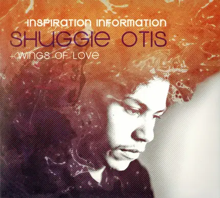 Shuggie Otis - Inspiration Information + Wings Of Love