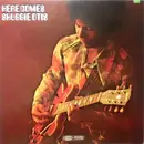 LP - Shuggie Otis - Here Comes Shuggie Otis