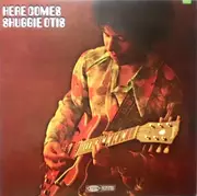 LP - Shuggie Otis - Here Comes Shuggie Otis
