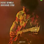 Shuggie Otis - Here Comes Shuggie Otis'