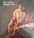 LP - Shuggie Otis - Here Comes Shuggie Otis - + Insert