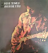 LP - Shuggie Otis - Here Comes Shuggie Otis - + Insert