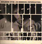 LP - Shuggie Otis - In Session Information
