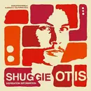 CD - Shuggie Otis - Inspiration Information