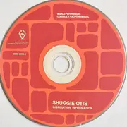 CD - Shuggie Otis - Inspiration Information