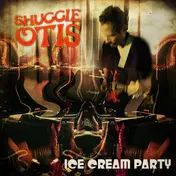 Shuggie Otis - Ice Cream Party