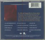 CD - Shuggie Otis - Shuggie's Boogie: Shuggie Otis Plays The Blues