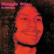 Double LP - SHUGGIE OTIS - In Session - 2 LP's