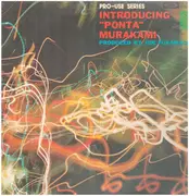 LP - Shuichi Murakami - Introducing 'Ponta' Murakami