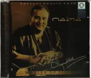 CD - Shujaat Husain Khan - Naina
