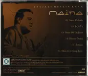 CD - Shujaat Husain Khan - Naina