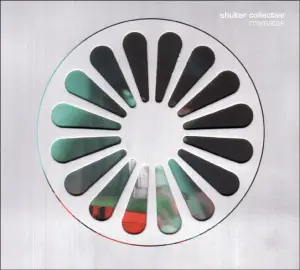Shukar Collective - Rromatek