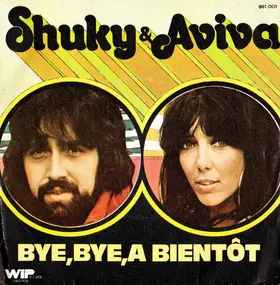 Aviva - Bye, Bye, A Bientôt