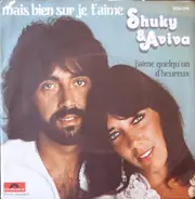 Shuky & Aviva - Mais Bien Sur Je T'Aime