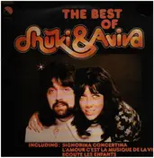 Shuki & Aviva - The Very Best Of Shuki & Aviva