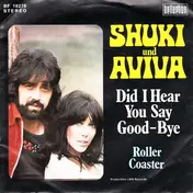 Aviva - Did I Hear You Say Good-Bye