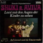 Aviva - Lern´Mit Den Augen Der Kinder Zu Sehen
