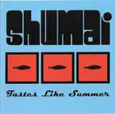 CD - Shumai - Tastes Like Summer