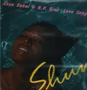 LP - Shun Sakai & H.P. Riot - Love Song - Promo, +Insert