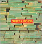 Shungo Sawada / Sadanori Nakamure - Guitar Bossa