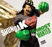 Shunda K - The Most Wanted