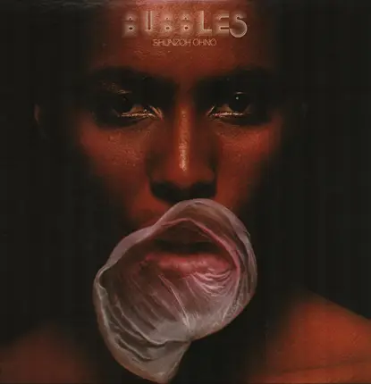 Shunzo Ohno - Bubbles