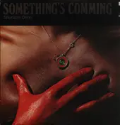 Shunzo Ohno - Something's Comming