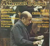 Shura Cherkassky - A German Evening