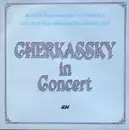 LP - Shura Cherkassky - Cherkassky In Concert