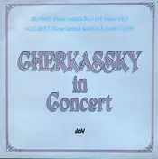 Shura Cherkassky - Cherkassky In Concert