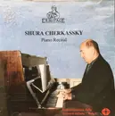 CD - Shura Cherkassky - Piano Recital