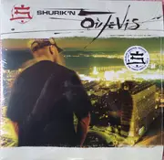 LP-Box - Shurik'n - Où Je Vis - 180g Vinyl