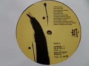 LP-Box - Shurik'n - Où Je Vis - 180g Vinyl
