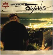 LP-Box - Shurik'n - Où Je Vis