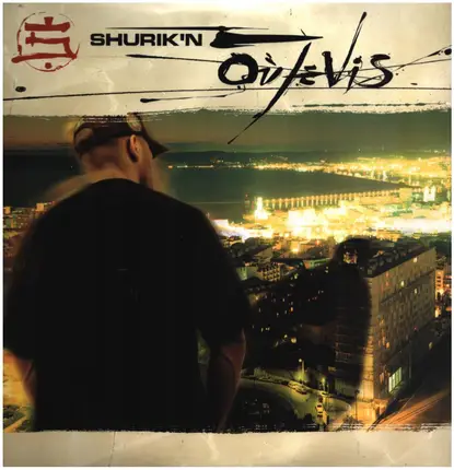 Shurik'n - Ou Je Vis