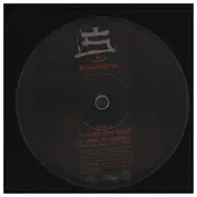 12inch Vinyl Single - Shurik'n - J'Lève Mon Verre / Tant De Raisons