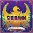 CD - Shurman - East Side Of Love - Digisleeve