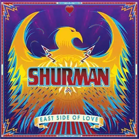 Shurman - East Side Of Love