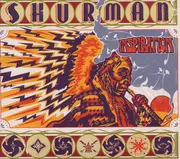 CD - Shurman - Inspiration - Digipak