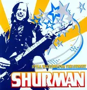 Shurman - STILL WAITING FOR THE..