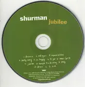 CD - Shurman - Jubilee
