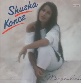 Shusha Koncz - Morgenlicht