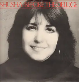 Shusha - Before the Deluge